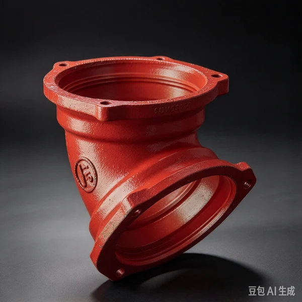 Биметаллическое износостойкое колено Baotou Xingqing Materials Co., Ltd. способствует стабильной работе трубопроводов в сложных условиях эксплуатации.