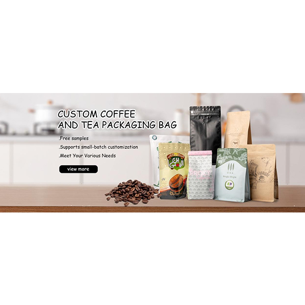 BN Packaging: Инновационные решения для упаковки кофе и не только