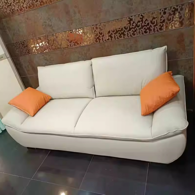 Китай деловой диван,Черный кожаный офисный диван, диван для деловых встреч и переговоровзавод Поставщик - ООО компания Гуанчжоу Мэйи Мебель