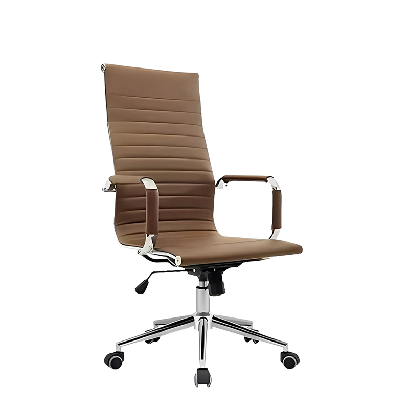 Китай стулья для офиса，Высококачественное кожаное эргономичное офисное кресло, удобное кресло для домашнего компьютера, кресло руководителязавод Поставщик - ООО компания Гуанчжоу Мэйи Мебель