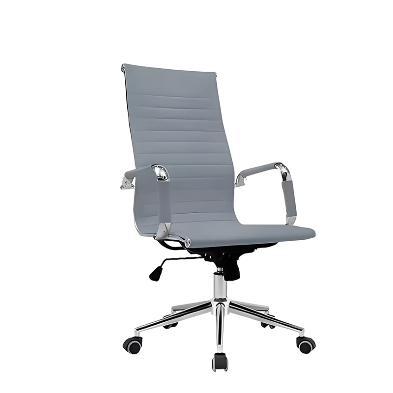 Китай стулья для офиса，Высококачественное кожаное эргономичное офисное кресло, удобное кресло для домашнего компьютера, кресло руководителязавод Поставщик - ООО компания Гуанчжоу Мэйи Мебель