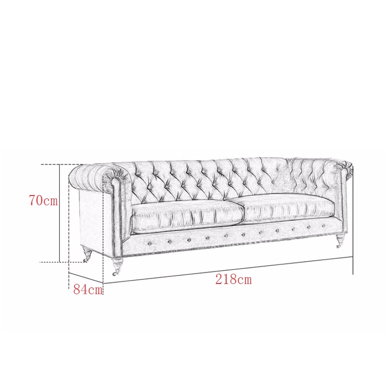 Китай кожаный диван,Высококлассный офисный диван из натуральной кожи, диван для переговоров и совещаний, роскошный диван для приема в стиле ретро для руководителейзавод Поставщик - ООО компания Гуанчжоу Мэйи Мебель