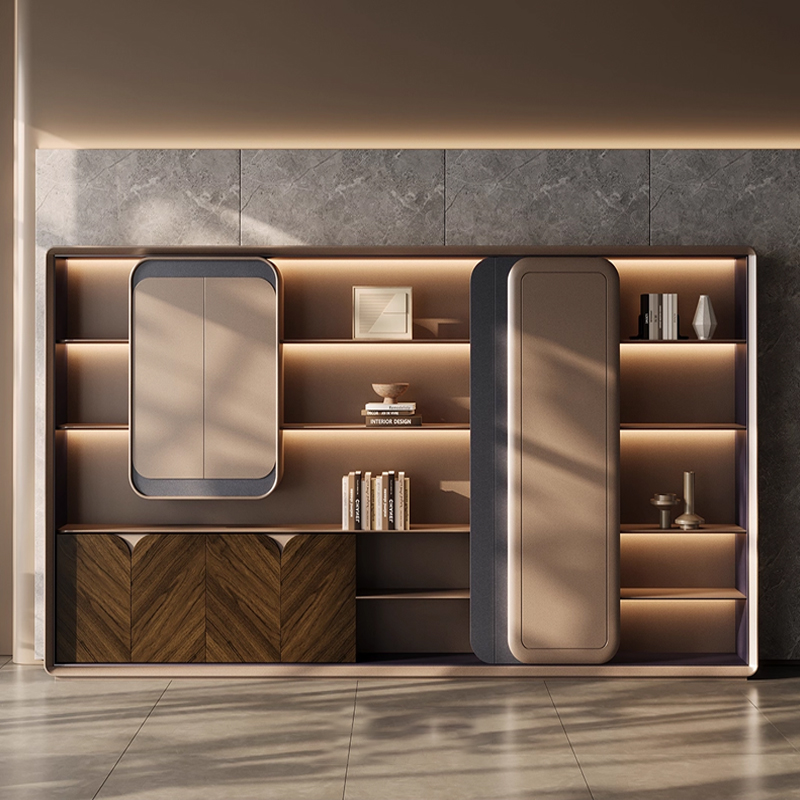 Китай столы для офиса，Высококлассный рабочий стол, разработанный для офисной работы руководителя.завод Поставщик - ООО компания Гуанчжоу Мэйи Мебель