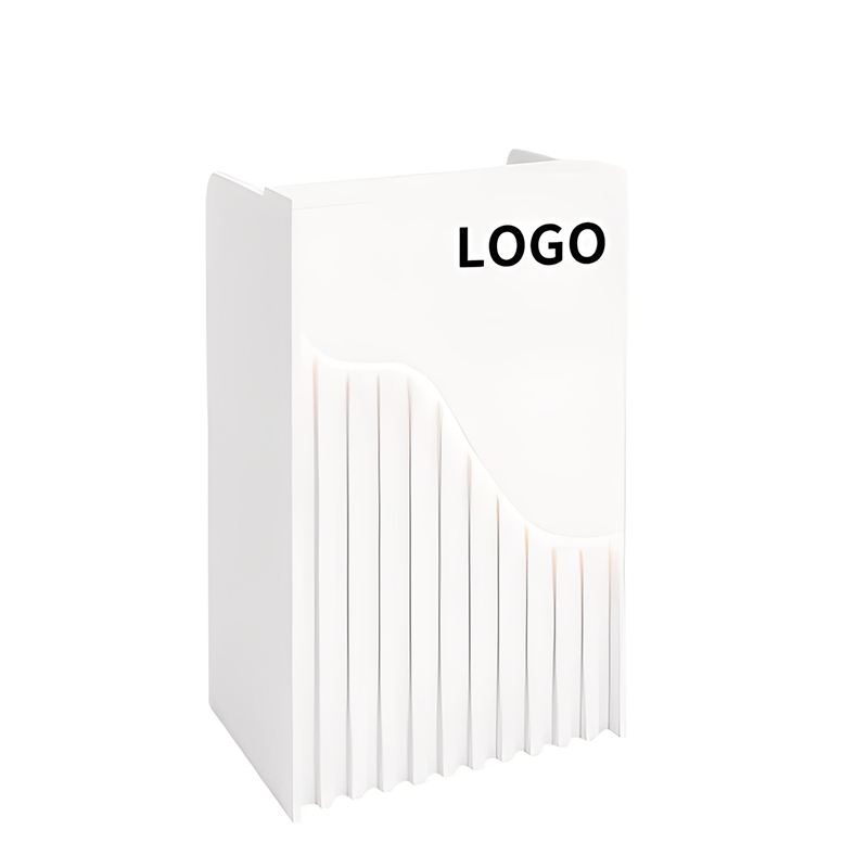 Китай Офисная мебель для ресепшена，Небольшая, минималистская стойка регистрации, деревянный столик из МДФ, мини-стойка регистрации с дизайнерской подсветкой.завод Поставщик - ООО компания Гуанчжоу Мэйи Мебель