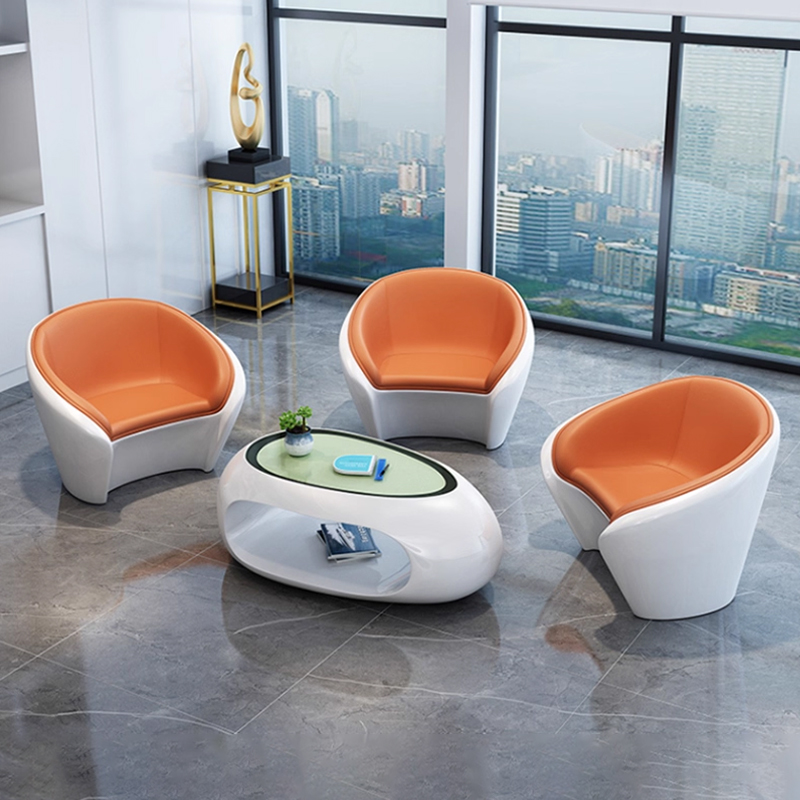 Китай офисные диваны，Современный минималистский комплект офисных диванов, диван для приемной и совещаний, комбинация диванов для деловых повседневных встреч.завод Поставщик - ООО компания Гуанчжоу Мэйи Мебель