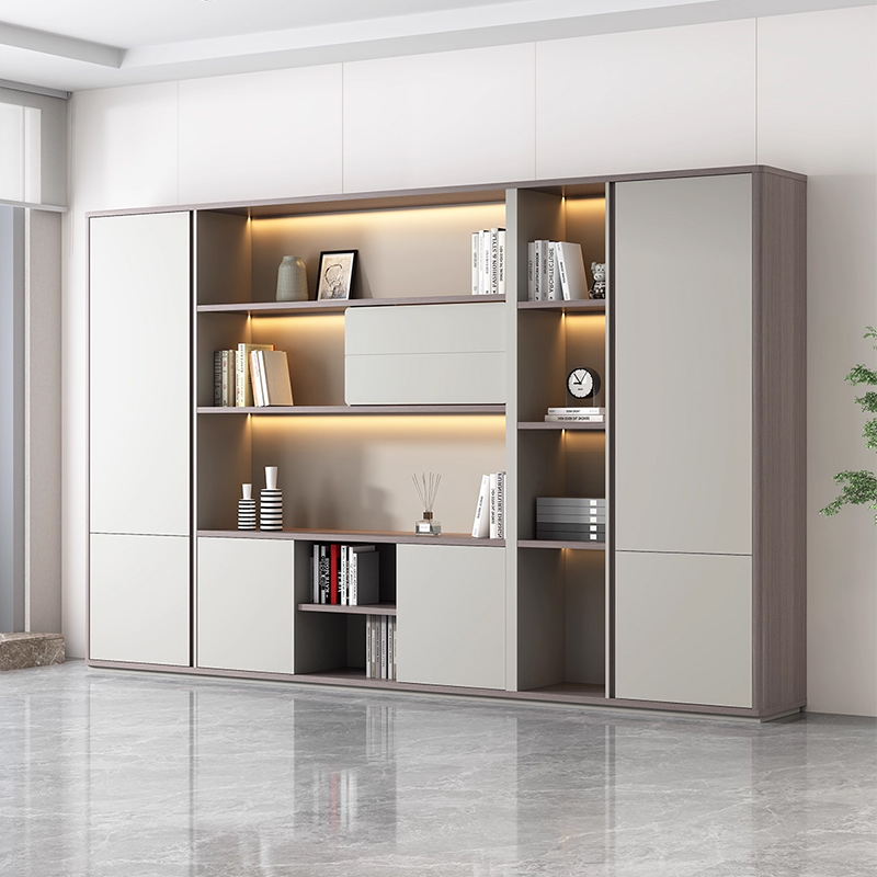 Китай Высококлассный стол руководителя Г-образной формызавод Поставщик - ООО компания Гуанчжоу Мэйи Мебель