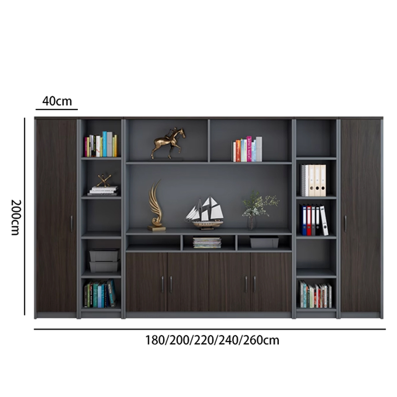 Китай Современный L-образный административный стол для руководителязавод Поставщик - ООО компания Гуанчжоу Мэйи Мебель