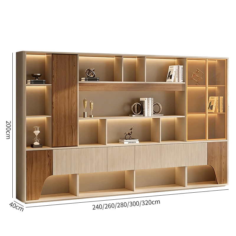 Китай Роскошный представительский стол, изготовленный на заказ из МДФ с высокотемпературной покраской.завод Поставщик - ООО компания Гуанчжоу Мэйи Мебель