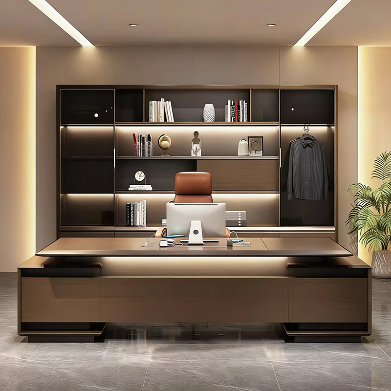 Китай Премиальный офисный стол на заказ из высокотемпературной эмализавод Поставщик - ООО компания Гуанчжоу Мэйи Мебель