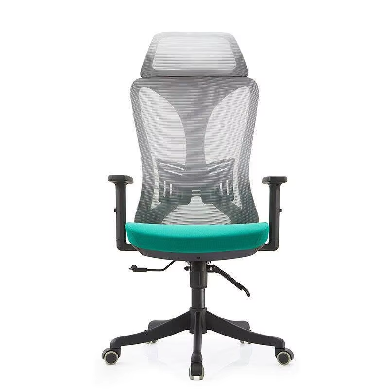 Китай Офисные кресла с эргономичной поддержкой и сетчатой спинкойзавод Поставщик - ООО компания Гуанчжоу Мэйи Мебель