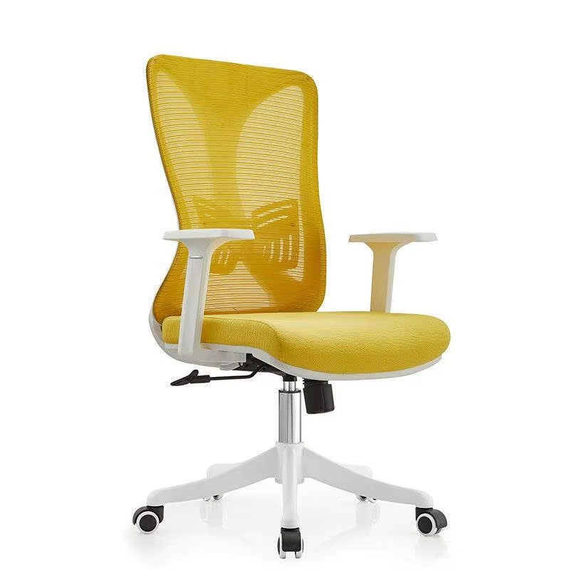 Китай Офисные кресла с эргономичной поддержкой и сетчатой спинкойзавод Поставщик - ООО компания Гуанчжоу Мэйи Мебель