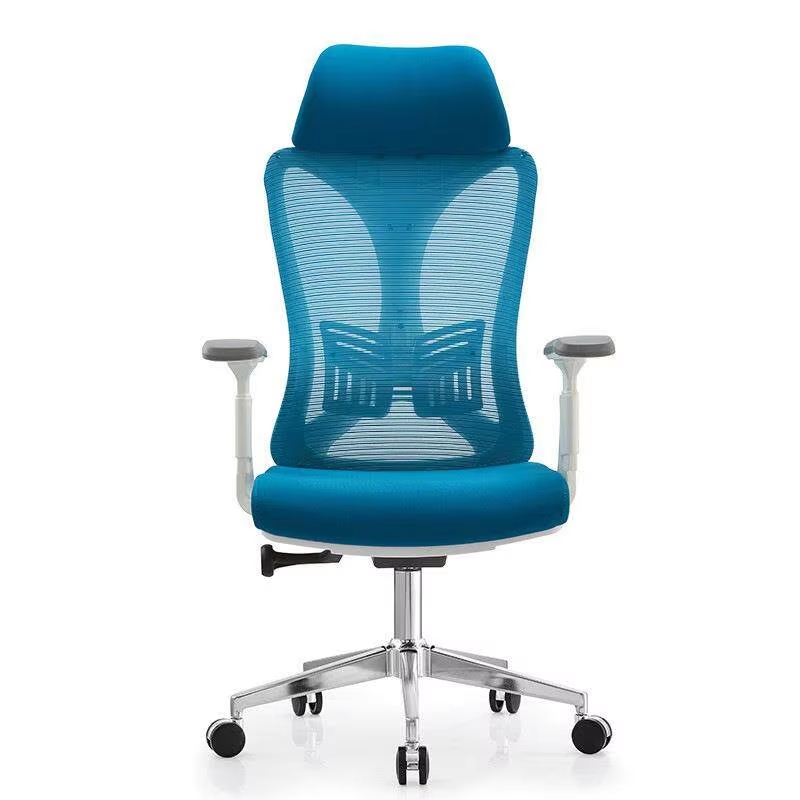 Китай Офисные кресла с эргономичной поддержкой и сетчатой спинкойзавод Поставщик - ООО компания Гуанчжоу Мэйи Мебель