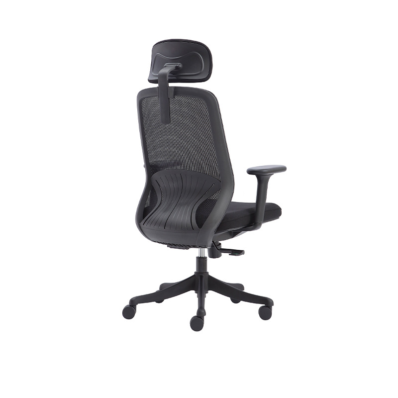 Китай Эргономичные кресла с подголовником и сетчатой вентиляциейзавод Поставщик - ООО компания Гуанчжоу Мэйи Мебель
