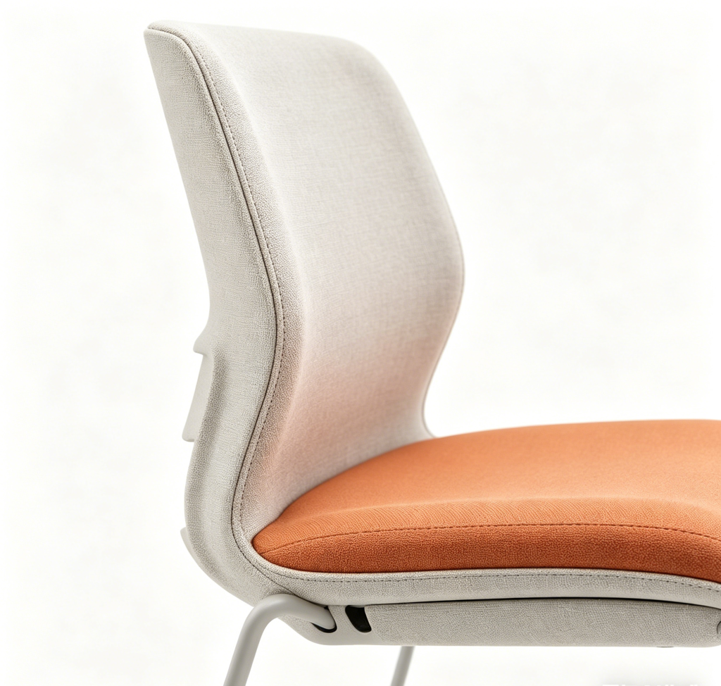 Китай Офисные кресла для офиса и обучения: комфорт, прочность и стильзавод Поставщик - ООО компания Гуанчжоу Мэйи Мебель