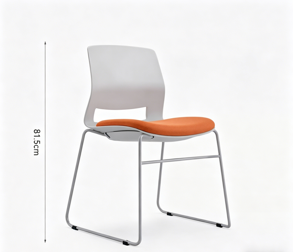 Китай Офисные кресла для офиса и обучения: комфорт, прочность и стильзавод Поставщик - ООО компания Гуанчжоу Мэйи Мебель