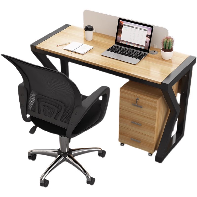 Китай Универсальный офисный рабочий стол, компактный, долговечный, под заказзавод Поставщик - ООО компания Гуанчжоу Мэйи Мебель