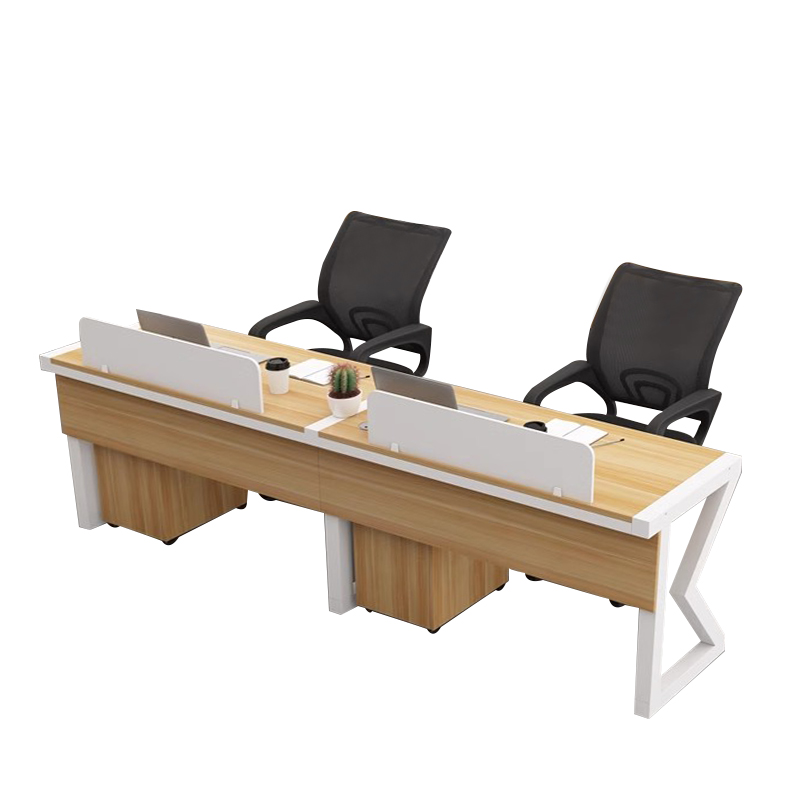 Китай Универсальный офисный рабочий стол, компактный, долговечный, под заказзавод Поставщик - ООО компания Гуанчжоу Мэйи Мебель