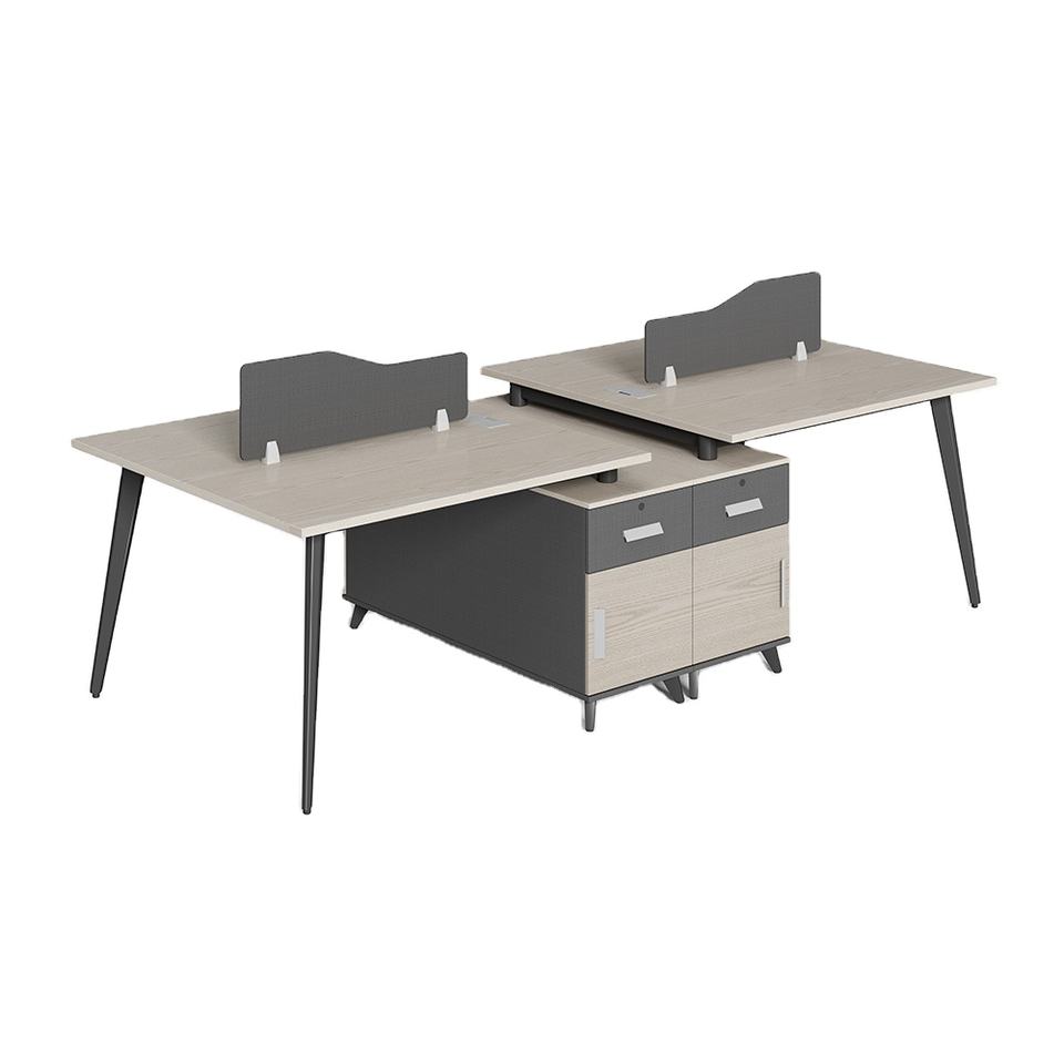 Китай Современные рабочие места для сотрудников открытой планировкизавод Поставщик - ООО компания Гуанчжоу Мэйи Мебель