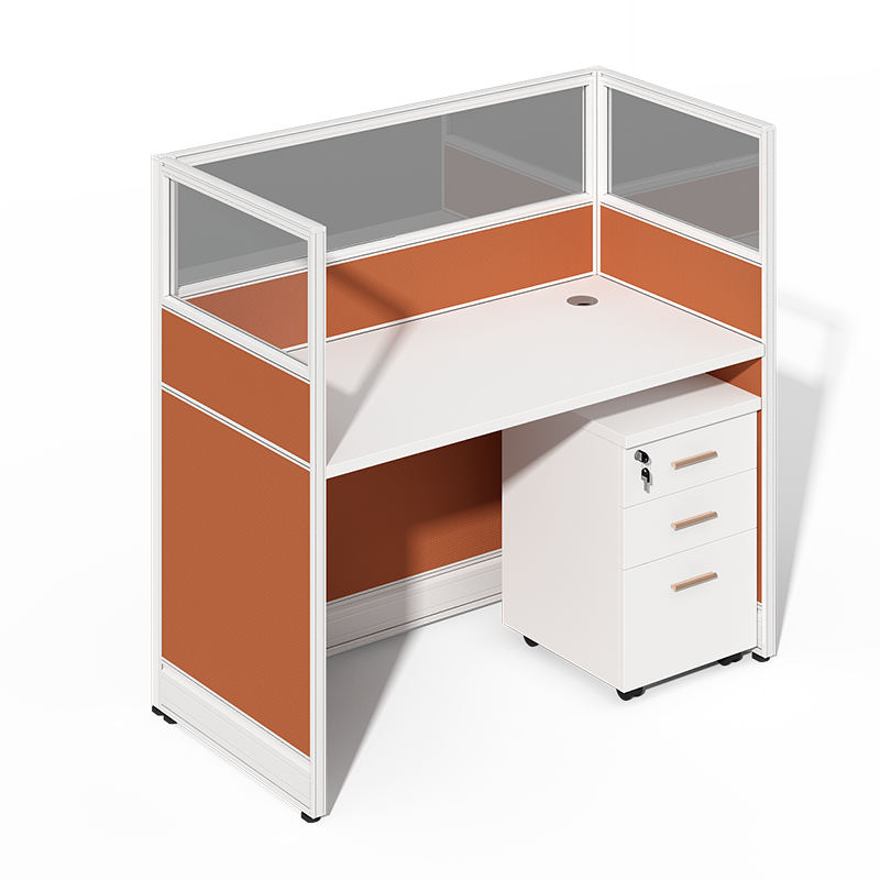 Современные офисные рабочие места | Экологичные рабочие места из ДСП с возможностью индивидуальной настройки размеров и цветов