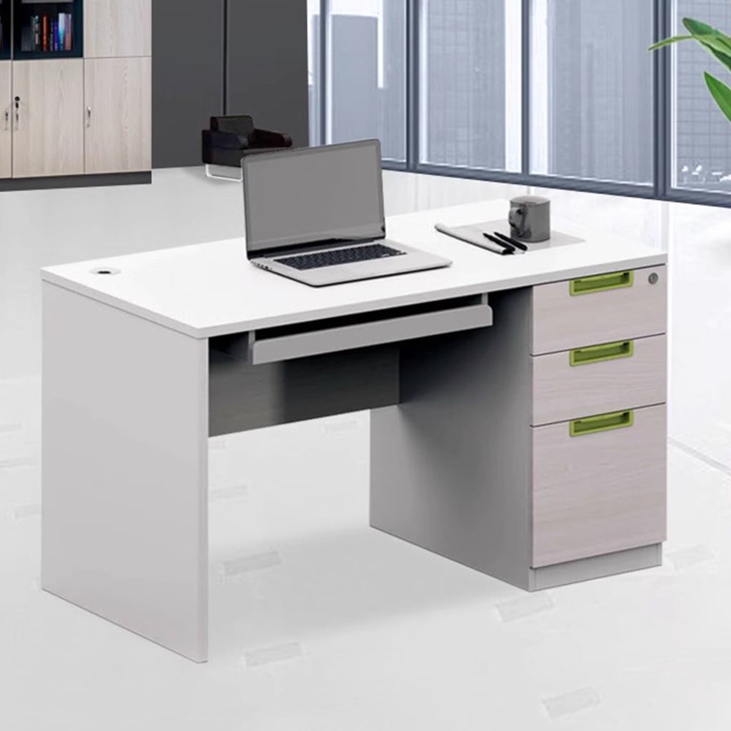 Китай Современные минималистичные рабочие места для сотрудников | Настраиваемая офисная мебельзавод Поставщик - ООО компания Гуанчжоу Мэйи Мебель