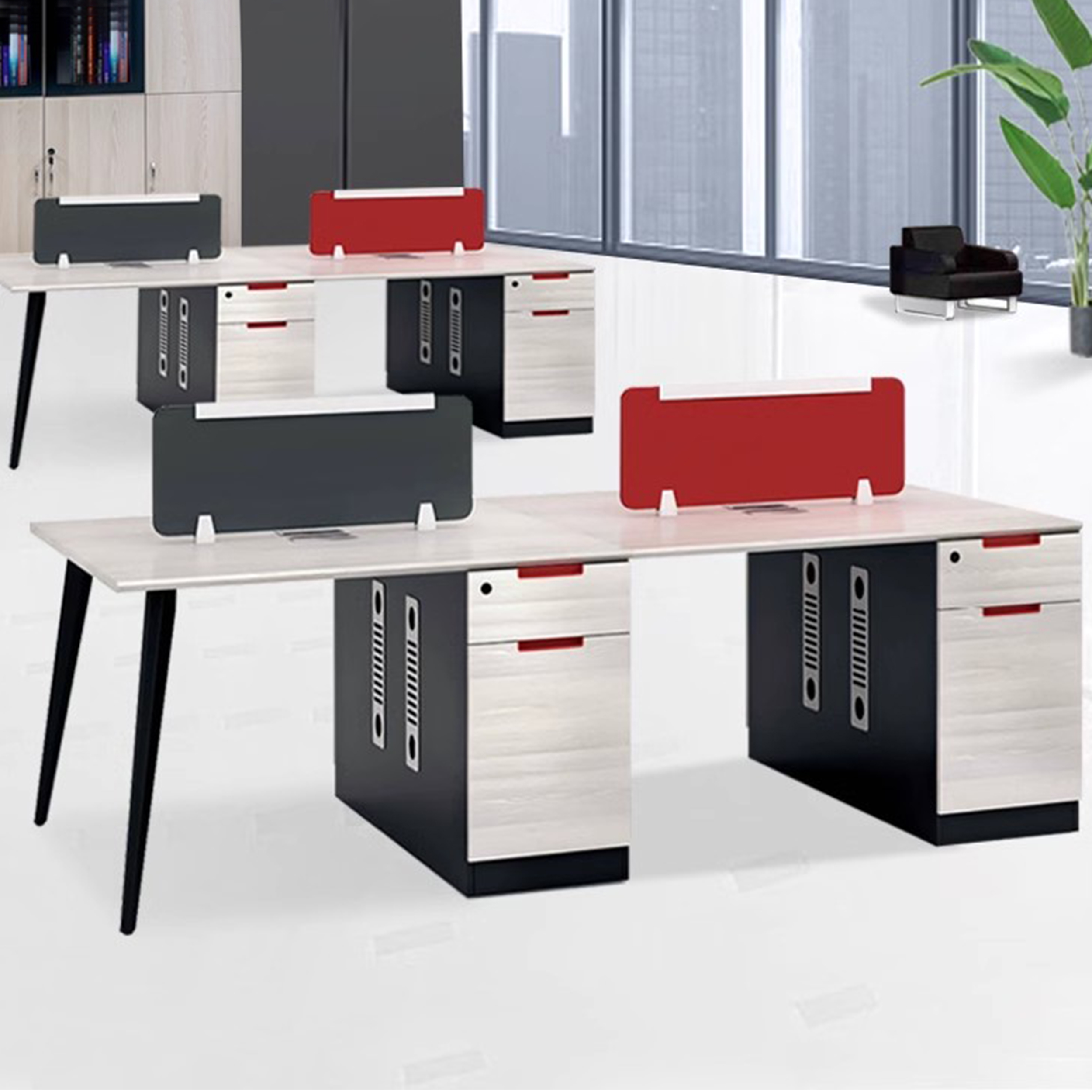 самый лучший стол персонала