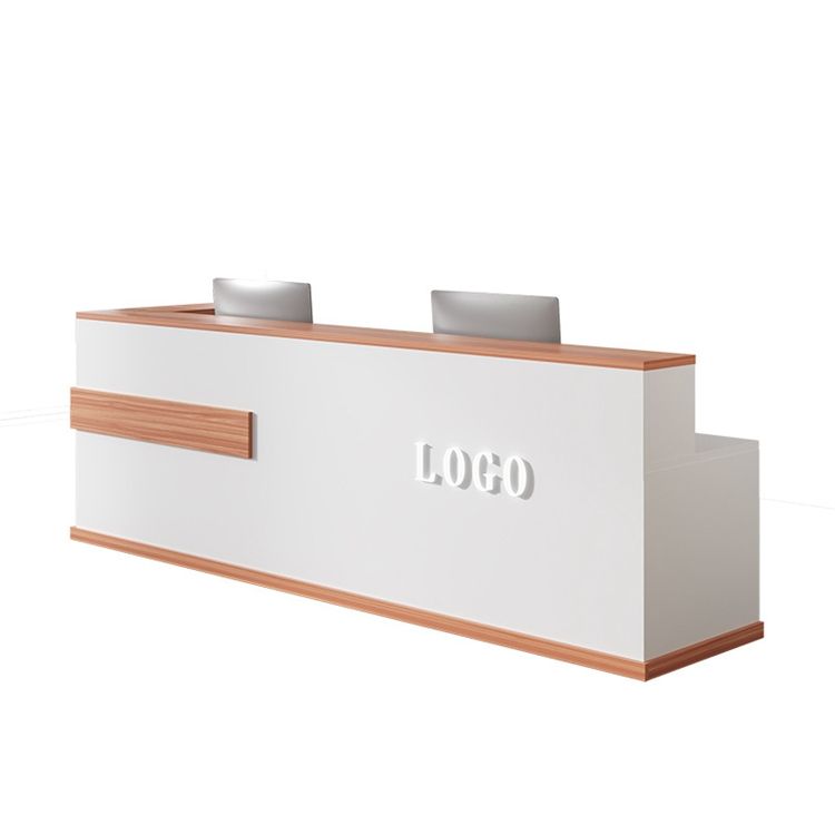 Китай Ресепшн-стол «Лофт» для офисазавод Поставщик - ООО компания Гуанчжоу Мэйи Мебель