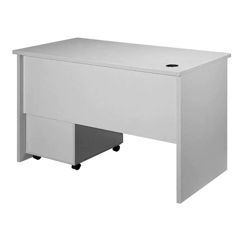 Китай Простой и практичный офисный стол на одного человека, компьютерный стол для сотрудника.завод Поставщик - ООО компания Гуанчжоу Мэйи Мебель