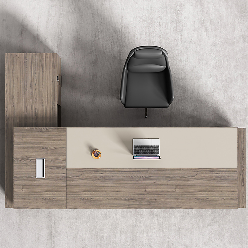 Китай Современные столы для офиса с расширенной рабочей зонойзавод Поставщик - ООО компания Гуанчжоу Мэйи Мебель