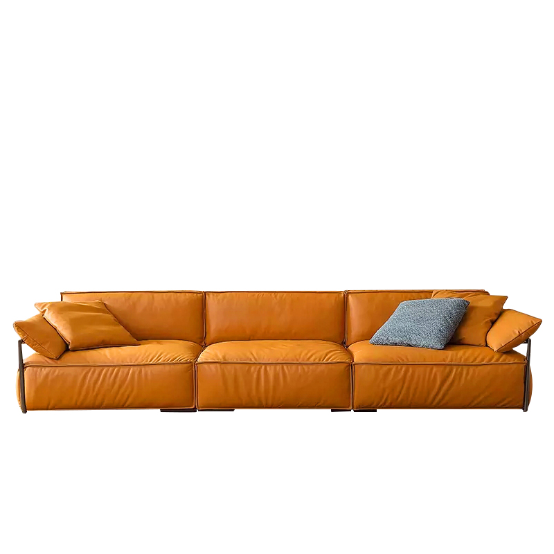 Китай Деловой офисный диван из Китая от завода-производителязавод Поставщик - ООО компания Гуанчжоу Мэйи Мебель