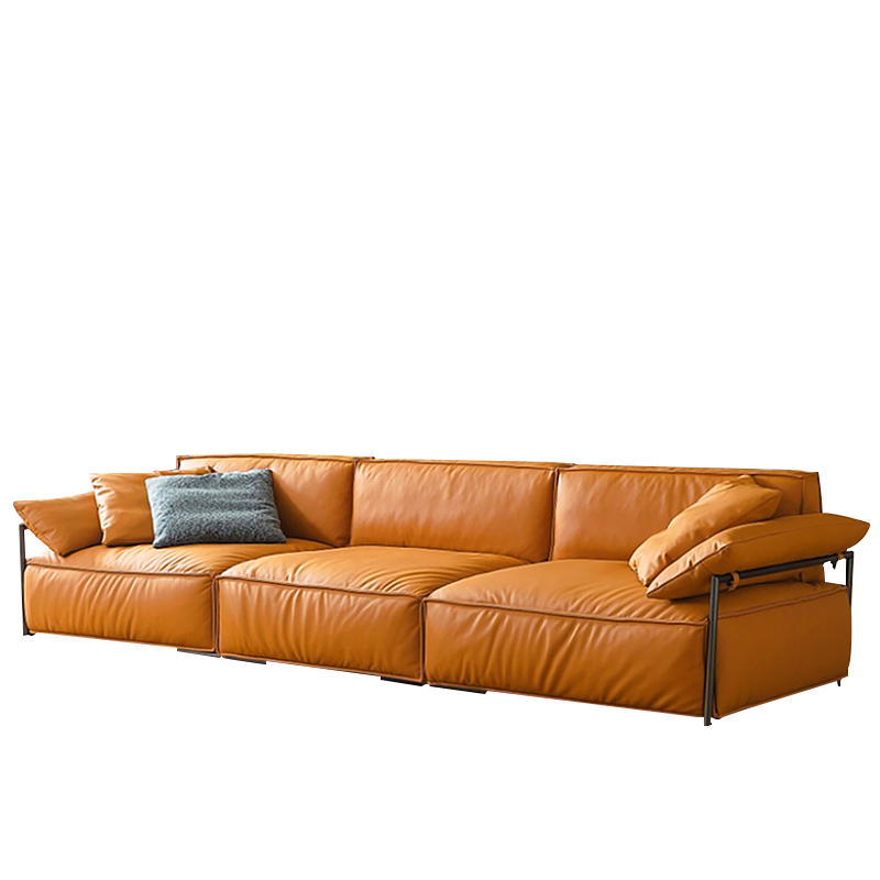 Китай Деловой офисный диван из Китая от завода-производителязавод Поставщик - ООО компания Гуанчжоу Мэйи Мебель