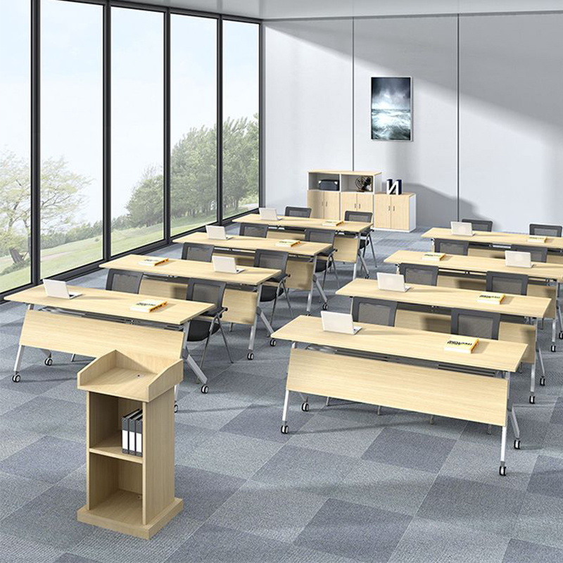 Китай Конференц-стол для обучения и переговоровзавод Поставщик - ООО компания Гуанчжоу Мэйи Мебель