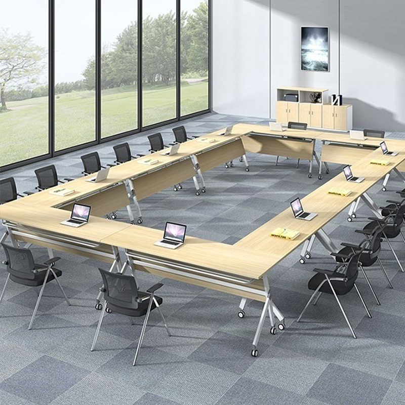 Китай Конференц-стол для обучения и переговоровзавод Поставщик - ООО компания Гуанчжоу Мэйи Мебель