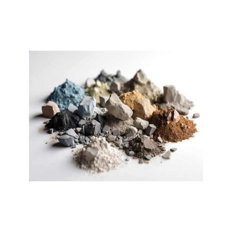 Влияние контроля Китая за редкоземельными элементами на рынок ЖК-дисплеев