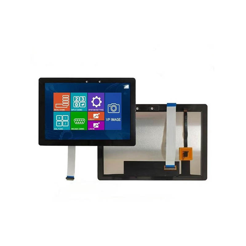 10,1 дюйма цвет TFT дисплей Разрешение 1280 * 800 метр TFT дисплей LVDS интерфейс