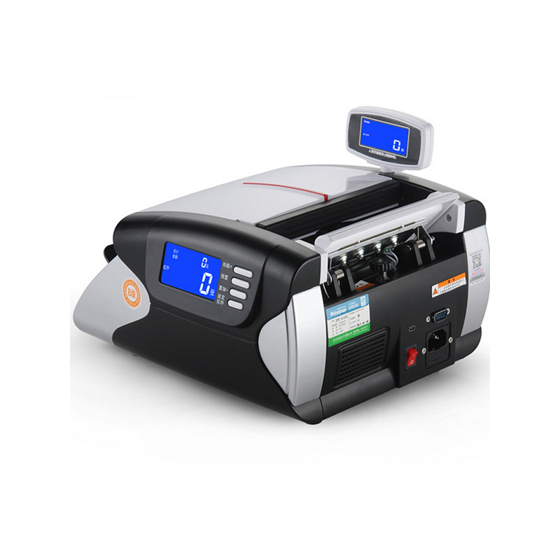 Применение ЖК-дисплеев в счетчиках банкнот: HTN ЖК-дисплей / Сегментный ЖК-дисплей / Заказной сегментный дисплей / Негативный ЖК-дисплей