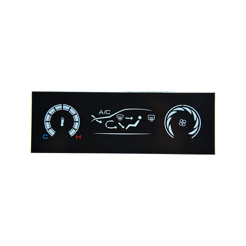 Прозрачный дисплей, VA LCD/DFSTN LCD/Дисплей с высоким контрастом/Прозрачный LCD/Полностью прозрачный LCD/Отрицательный LCD.