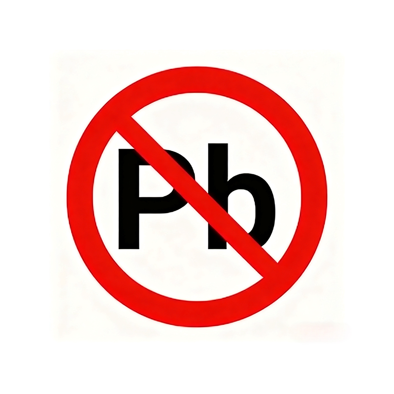 Руководство по контролю и исключениям содержания свинца в ЖК-модулях в соответствии с RoHS