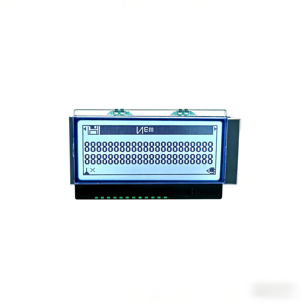 EDM16064-03 / Точечная матрица / ЖК-дисплей со светодиодной подсветкой / Интерфейс I2C / Модуль ЖК-дисплея на технологии COG