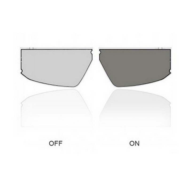 Liquid Crystal Light ValveLCLV/Segment display/Custom display