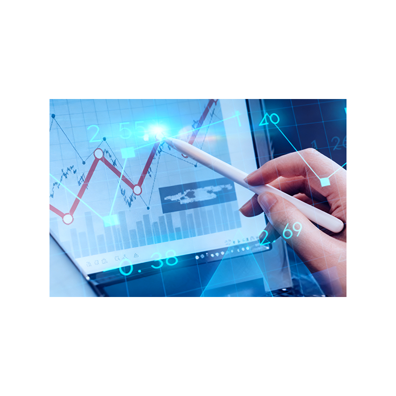 Анализ спроса на ЖК-дисплеи российского рынка