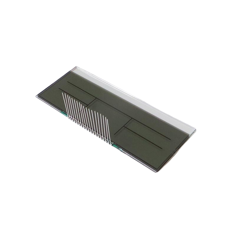 Прозрачный дисплей, VA LCD/DFSTN LCD/Дисплей с высоким контрастом/Прозрачный LCD/Полностью прозрачный LCD/Отрицательный LCD.