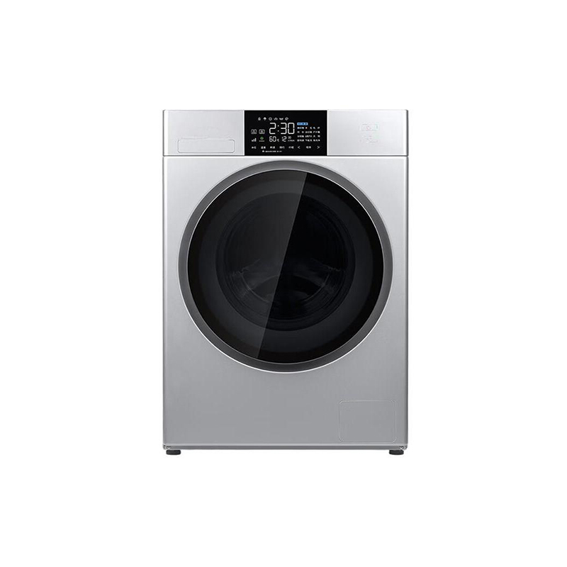 Применение ЖК-дисплеев в стиральных машинах: VA LCD / сегментный ЖК-дисплей / заказной ЖК-дисплей / прозрачный ЖК-экран