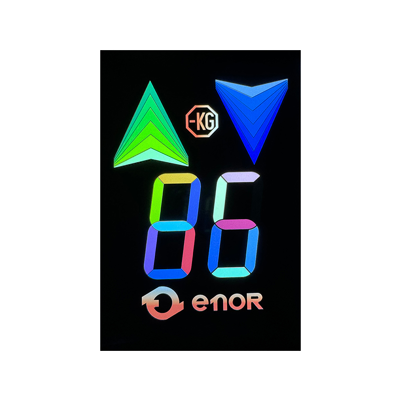 Многоцветный ЖК-дисплей с трафаретной печатью: Сементный ЖК-дисплей / Сверхвысокая долговечность / VA ЖК-дисплей / Шелкография ЖК-дисплей / ЖК-дисплей с печатным цветным слоем