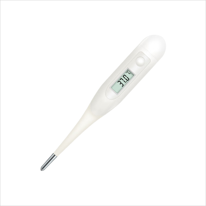 ЖК-дисплеи для медицинских термометров: TN ЖК-дисплеи / Небольшие ЖК-дисплеи / Низкопотребляющие ЖК-дисплеи / Сегментные ЖК-дисплеи