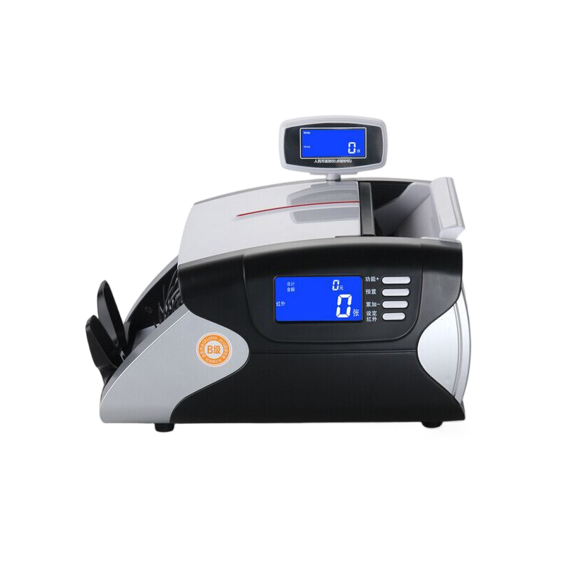 Применение ЖК-дисплеев в счетчиках банкнот: HTN ЖК-дисплей / Сегментный ЖК-дисплей / Заказной сегментный дисплей / Негативный ЖК-дисплей