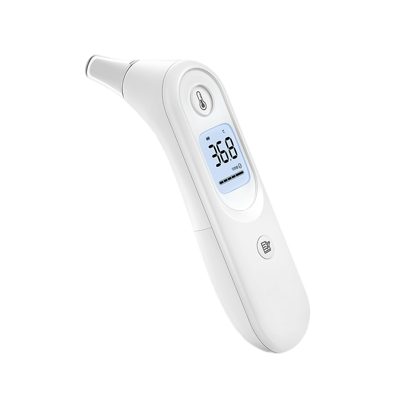 ЖК-дисплеи для медицинских термометров: TN ЖК-дисплеи / Небольшие ЖК-дисплеи / Низкопотребляющие ЖК-дисплеи / Сегментные ЖК-дисплеи