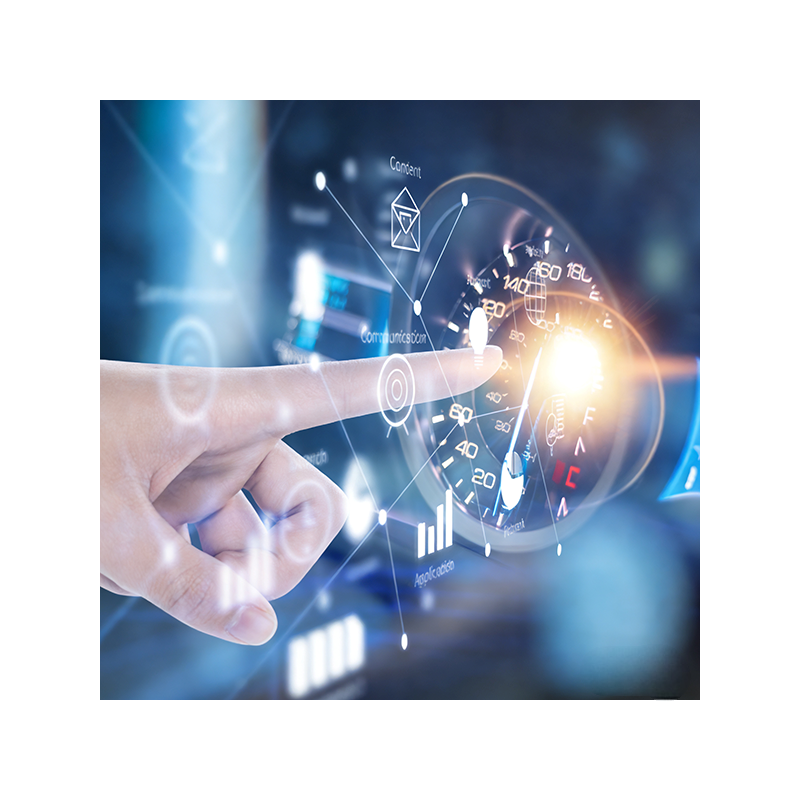 Направления развития и технологические тренды монохромных ЖК-дисплеев