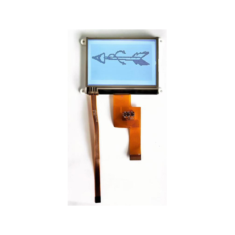 EDM240160-08TP, матричный дисплей, светодиодная подсветка LCD, COG LCD модуль, сенсорный экран LCD