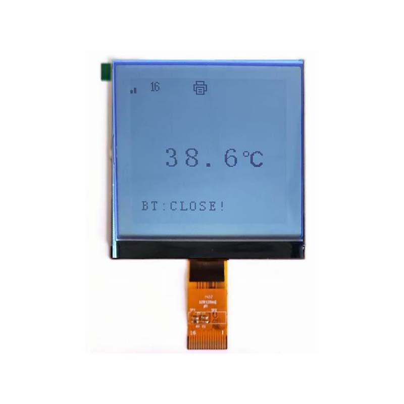 EDM128128-22 / Точечно-матричный дисплей / Интерфейс SPI или параллельный ЖК-дисплей / Модуль ЖК-дисплея COG