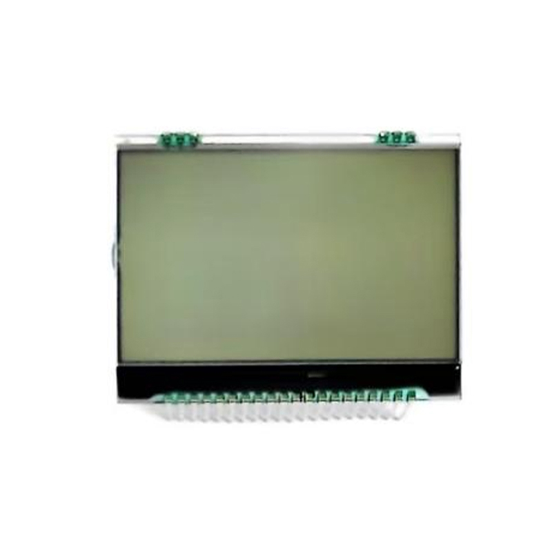 EDM12864-137 / Матричный дисплей / Интерфейс SPI / Модуль LCD COG / FSTN LCD / Матричный ЖК-дисплей с низким энергопотреблением